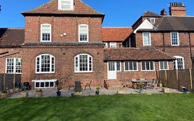 Bed And Breakfast Red Barns Bed & Breakfast À